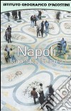 Napoli, la costa, le isole. Con atlante stradale tascabile 1:200 000 libro