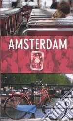 Amsterdam libro