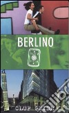 Berlino libro