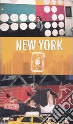 New York libro