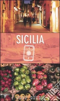 Sicilia libro