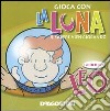 Gioca con la luna. CD-ROM libro