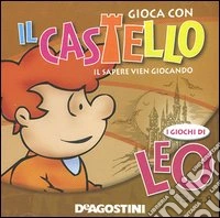 Gioca con il castello. CD-ROM