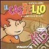 Gioca con il castello. CD-ROM libro