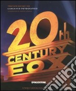 Twentieth Century Fox. L'archivio fotografico libro