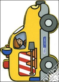 Arriva il soccorso stradale libro