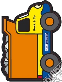 Arriva il camion libro