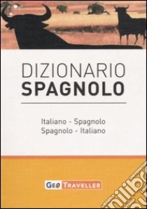 Dizionario Spagnolo Italiano Spagnolo Spagnolo Italiano Tam L Cur De Agostini 2005