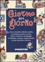 Giorno per giorno libro