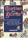 Giorno per giorno libro di Campana Tiziana