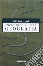 Omnia. Enciclopedia della geografia libro