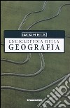 Omnia. Enciclopedia della geografia libro