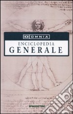 Omnia. Enciclopedia generale libro