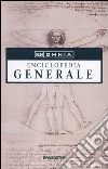 Omnia. Enciclopedia generale libro