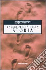 Omnia. Enciclopedia della storia libro