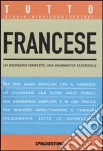 Tutto francese (n.e.)