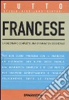 Tutto francese (n.e.) libro