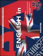 English in. Corso completo di lingua inglese. Con dizionario. Con 19 CD Audio libro