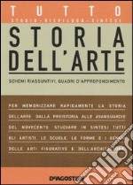 Tutto storia dell'arte (n.e.)