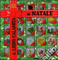 Il libro calamita di Natale. Con gadget libro