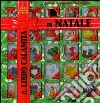 Il libro calamita di Natale. Con gadget libro