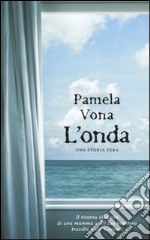 L'onda libro