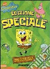 Edizione speciale. SpongeBob libro