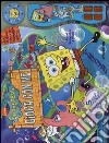 Gioca con me. SpongeBob libro