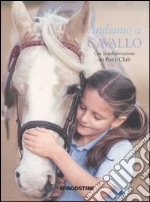 Andiamo a cavallo libro