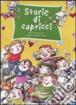 Storie di capricci libro