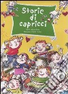 Storie di capricci libro