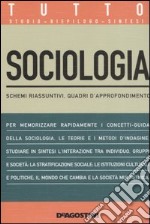 Tutto sociologia