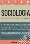 Tutto sociologia libro