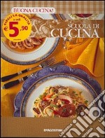 Scuola di cucina libro