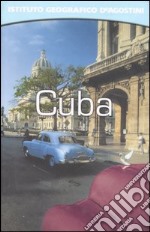 Cuba. Con atlante stradale tascabile 1:1 000 000