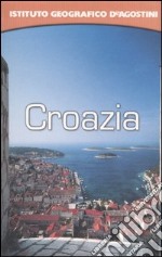 Croazia. Con atlante stradale tascabile 1:800 000 libro