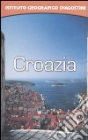 Croazia. Con atlante stradale tascabile 1:800 000 libro