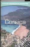 Corsica. Con atlante stradale tascabile 1:200.000 libro