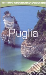 Puglia. Con atlante stradale tascabile 1:450 000