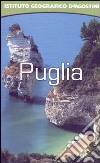 Puglia. Con atlante stradale tascabile 1:450 000 libro