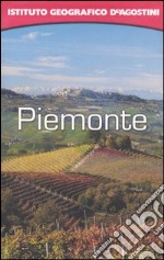 Piemonte. Con atlante stradale tascabile 1:400 000. Ediz. illustrata