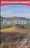 Piemonte. Con atlante stradale tascabile 1:400 000. Ediz. illustrata libro