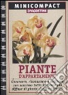 Piante d'appartamento libro