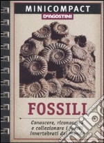 Fossili libro