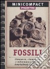 Fossili libro