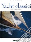 Yacht classici libro