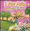 L'Ape Maia. Storia puzzle per giocare libro