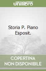 Storia P. Piano Esposit. libro