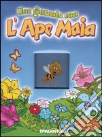 Una giornata con l'Ape Maia