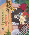 Dai, leggiamo adesso! libro